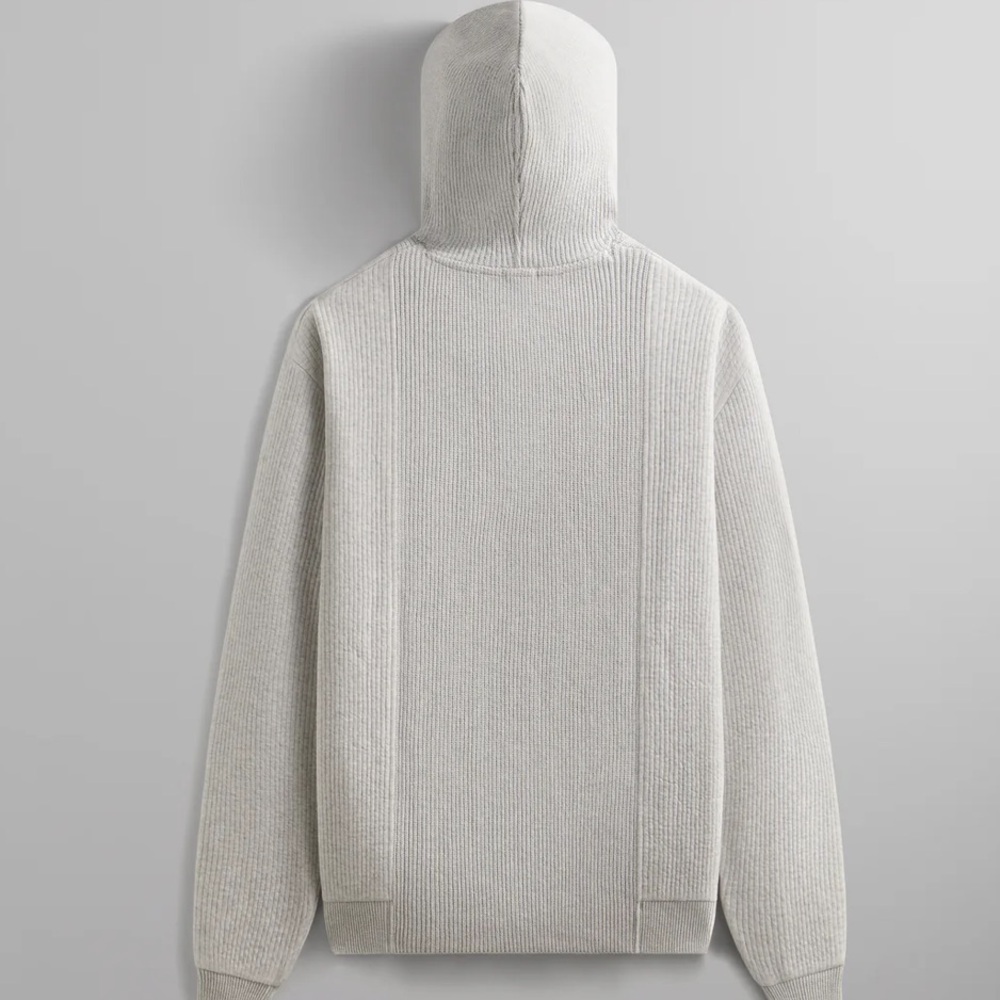 KITH Jackson combo hoodie - Picture 5 of 8